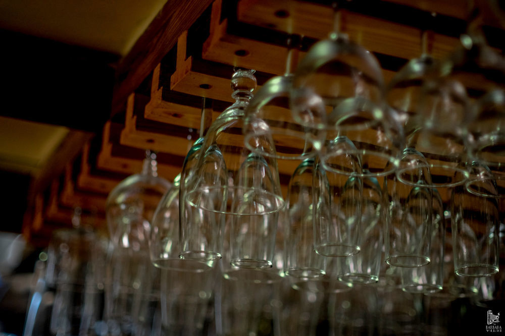 Hostel Punta Ballena Bar Punta del Este Bagian luar foto